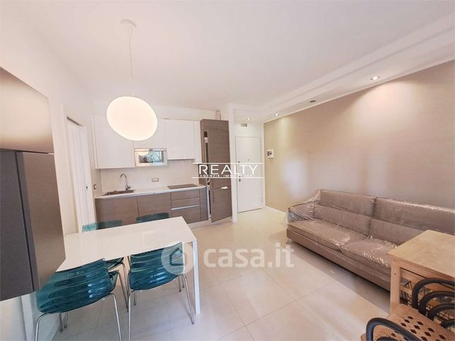Appartamento in residenziale in Viale Oriente 108