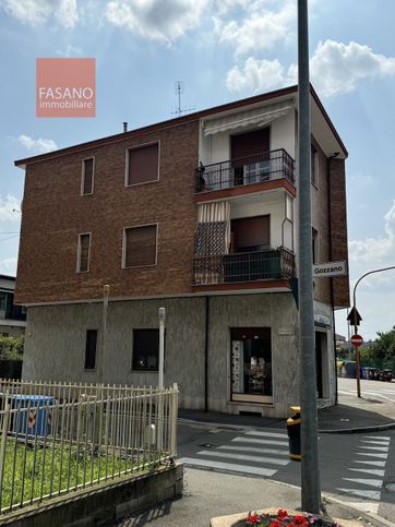 Appartamento in residenziale in Via Torino