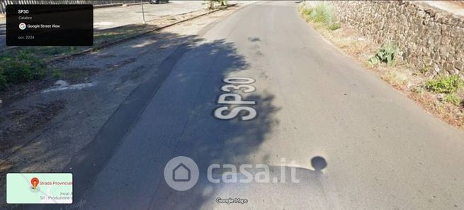 Capannone in commerciale in SP29