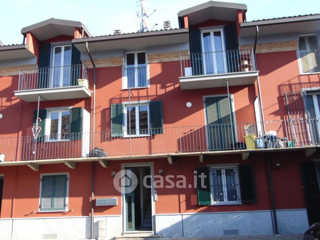 Appartamento in residenziale in Via Vittorio Veneto