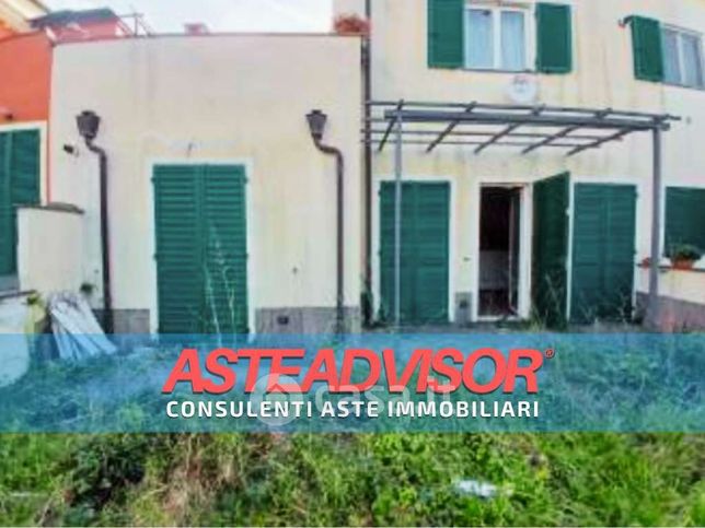 Appartamento in residenziale in Borgo degli Erchi
