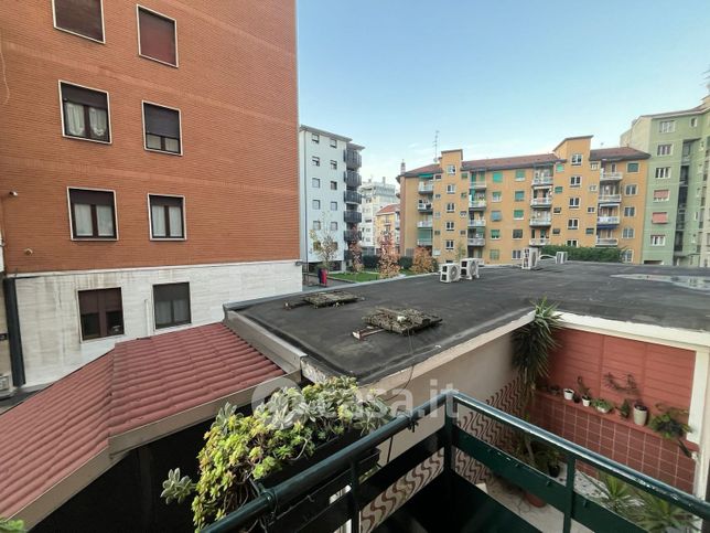 Appartamento in residenziale in Via Tito Livio 35