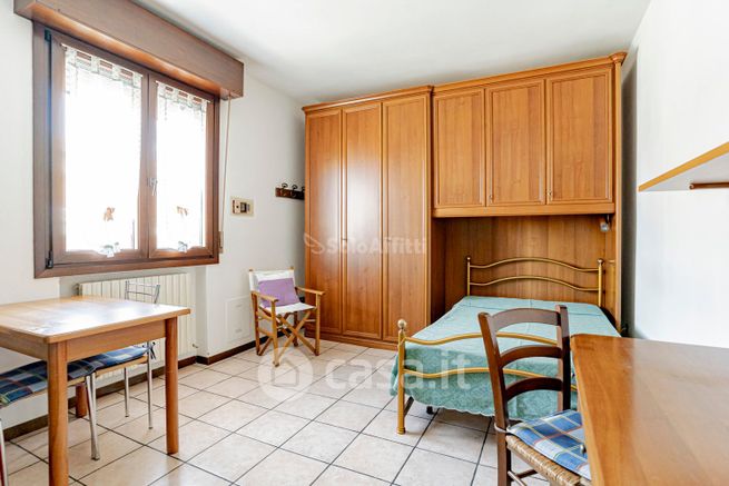 Appartamento in residenziale in Via Muraglie