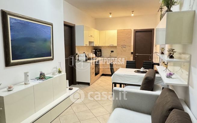 Appartamento in residenziale in