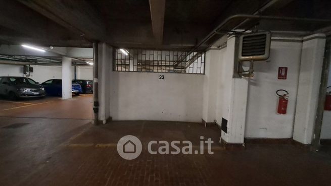 Box/posto auto in residenziale in Via Susa 37