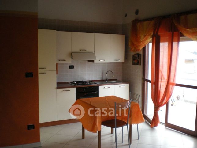 Appartamento in residenziale in