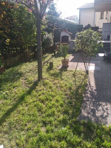 Appartamento in residenziale in Via Roma