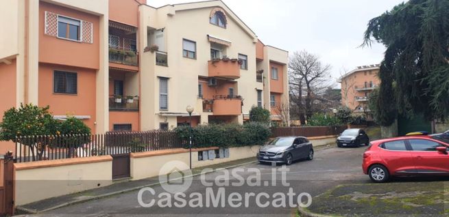 Appartamento in residenziale in Via Aldo Gargano