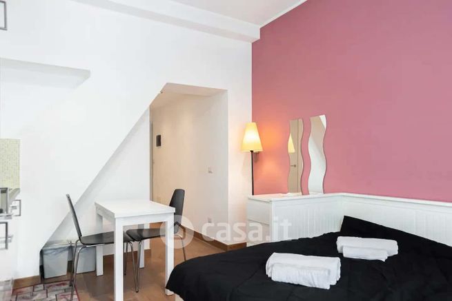 Loft in residenziale in Via Privata San Mansueto 3