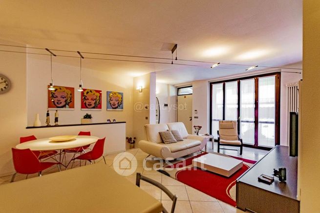 Appartamento in residenziale in 