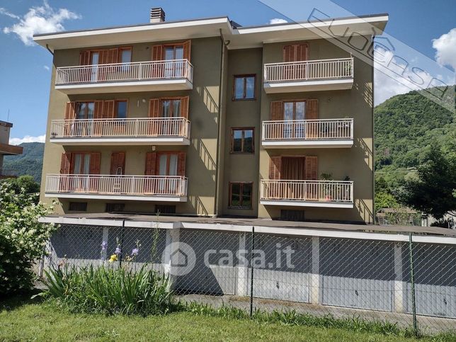 Appartamento in residenziale in Via Trieste 13