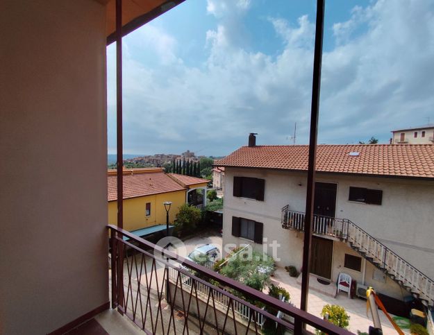 Appartamento in residenziale in Via dell'Eremo