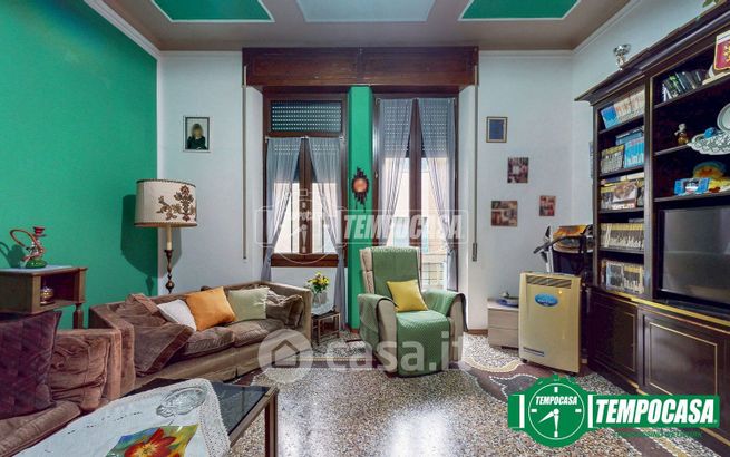 Appartamento in residenziale in Via dei Mille 83