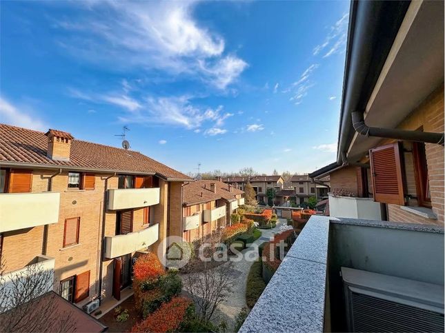 Appartamento in residenziale in Via Gorizia