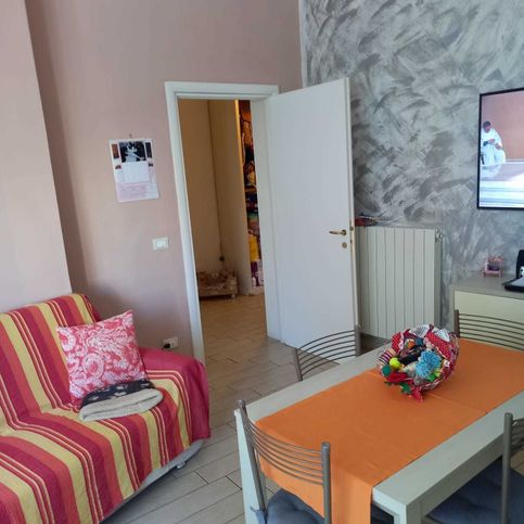 Appartamento in residenziale in Piazza Aldo Moro 1
