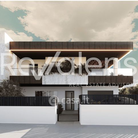 Villa in residenziale in Via Scizze