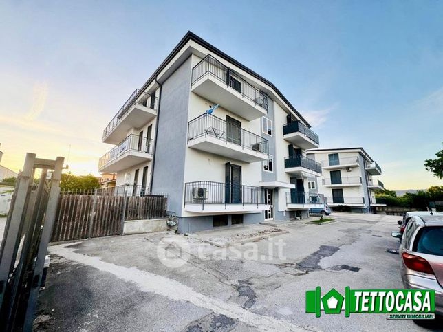 Appartamento in residenziale in