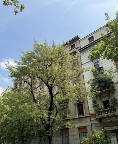 Appartamento in residenziale in Via Francesco Londonio 16