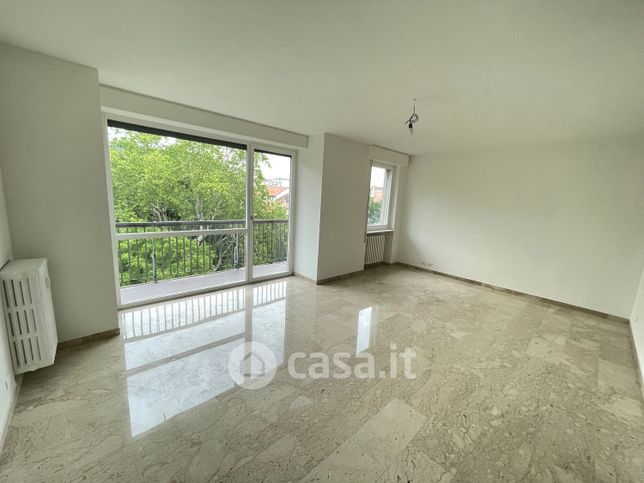 Appartamento in residenziale in Viale Piave 40