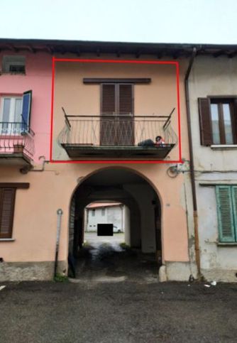 Appartamento in residenziale in Via Solferino 111