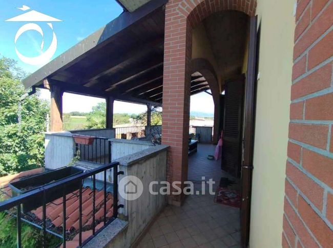 Appartamento in residenziale in Via Treviglio 35