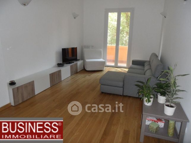 Appartamento in residenziale in Via Conca del Naviglio