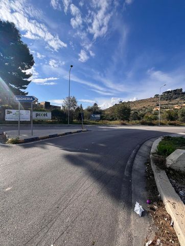 Terreno agricolo in commerciale in Via San Giovanni Bosco