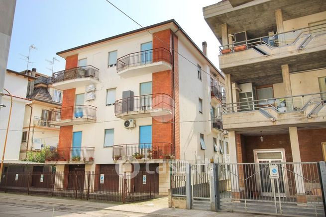 Appartamento in residenziale in Via Tevere 28