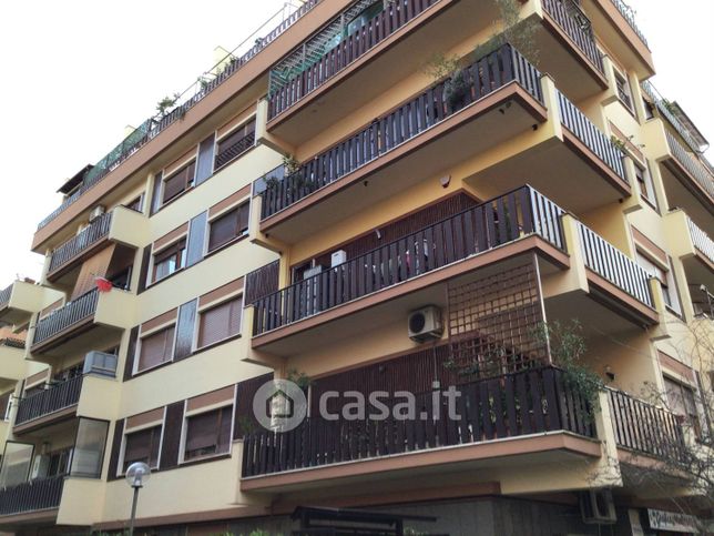 Appartamento in residenziale in Via Danilo Stiepovich