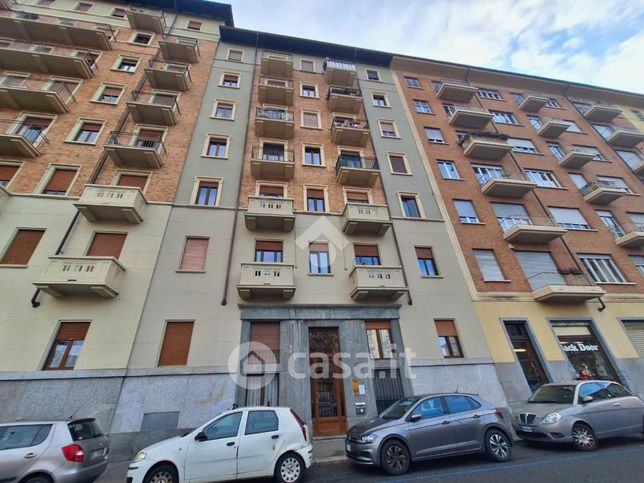 Appartamento in residenziale in Via Pier Dionigi Pinelli 43