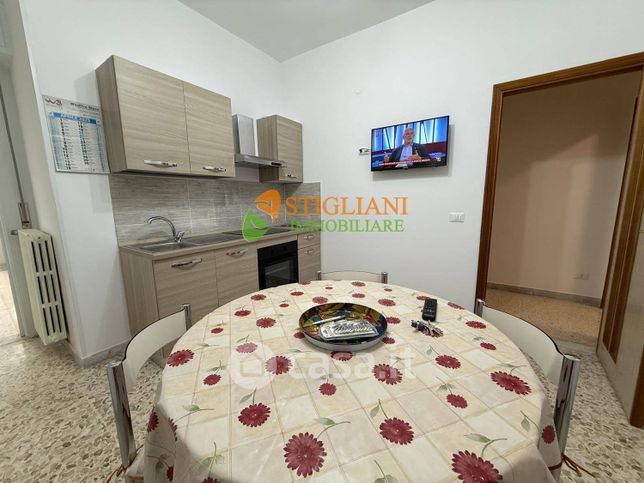 Appartamento in residenziale in Via Conte Rosso