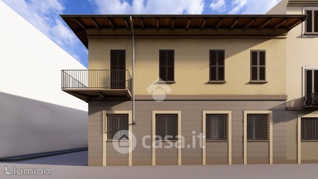 Appartamento in residenziale in Via Leonardo da Vinci 2