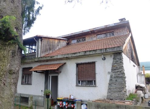 Casa indipendente in residenziale in Via Rubens Fattorelli 10156