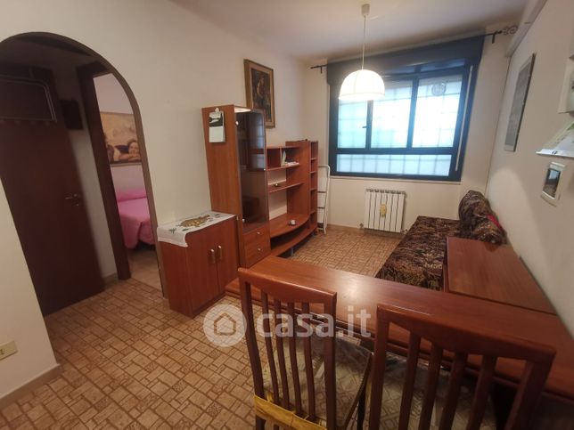 Appartamento in residenziale in Via Edoardo Garbin