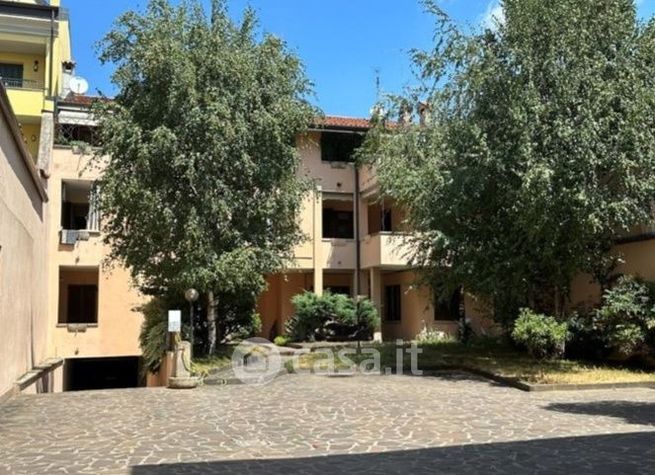 Appartamento in residenziale in Via XX Settembre 13