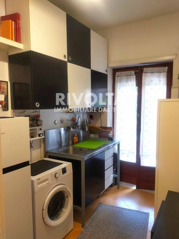 Appartamento in residenziale in Via CittÃ  di Castello