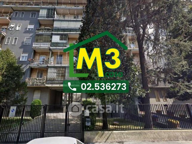 Appartamento in residenziale in Via Giuseppe Avezzana 16