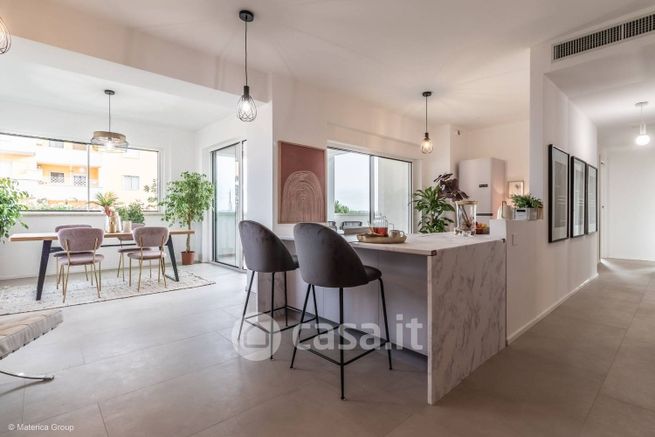 Appartamento in residenziale in Via Giustiniano