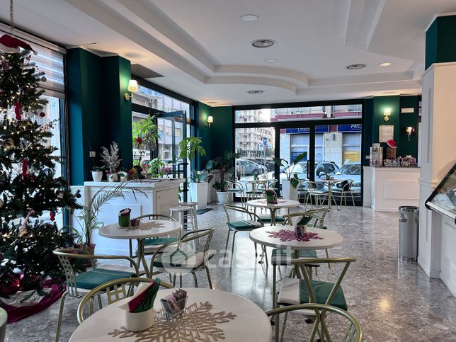 Attivitã /licenza (con o senza mura) in commerciale in Via Gastone Mezzetti 29