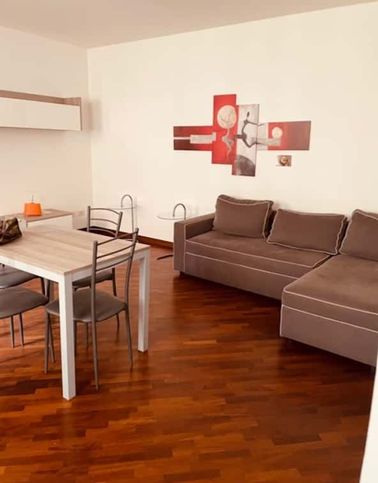 Appartamento in residenziale in Corso Giuseppe Garibaldi 94