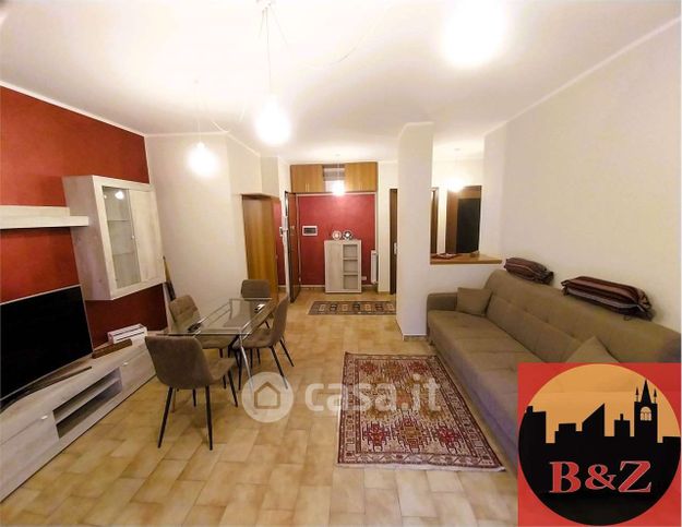 Appartamento in residenziale in Via Generale Alberto Dalla Chiesa 3