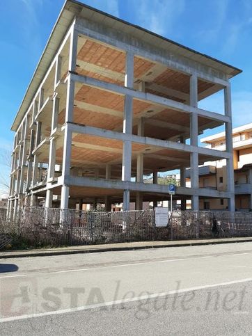Terreno edificabile in residenziale in Via Bruno Buozzi