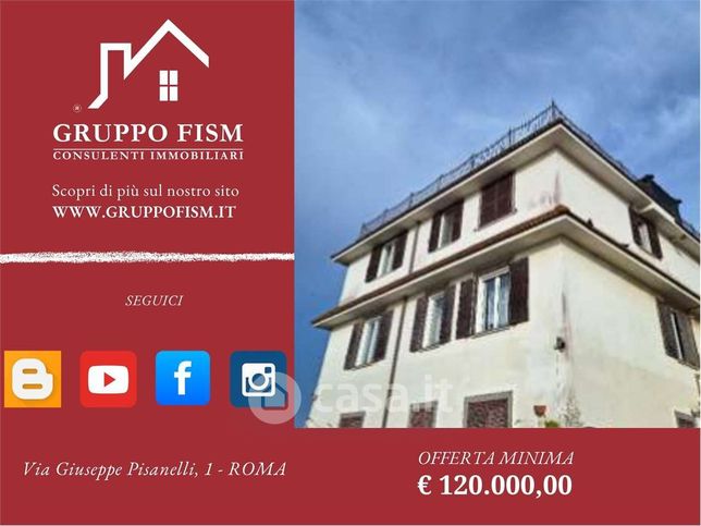 Appartamento in residenziale in Via Dolianova