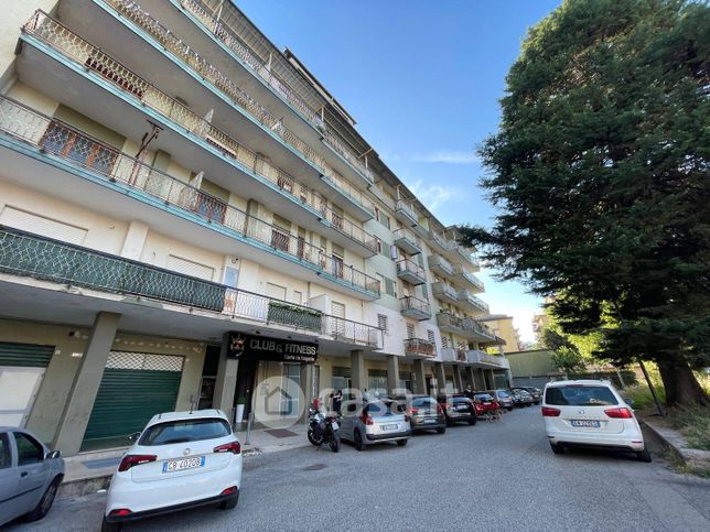 Appartamento in residenziale in Via Cesare Uva