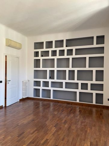 Appartamento in residenziale in Via Niccolò Jommelli