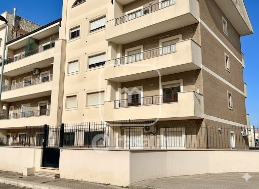 Appartamento in residenziale in Via Giulio Sbardella 2