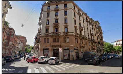 Appartamento in residenziale in Via Cesare Tallone 11