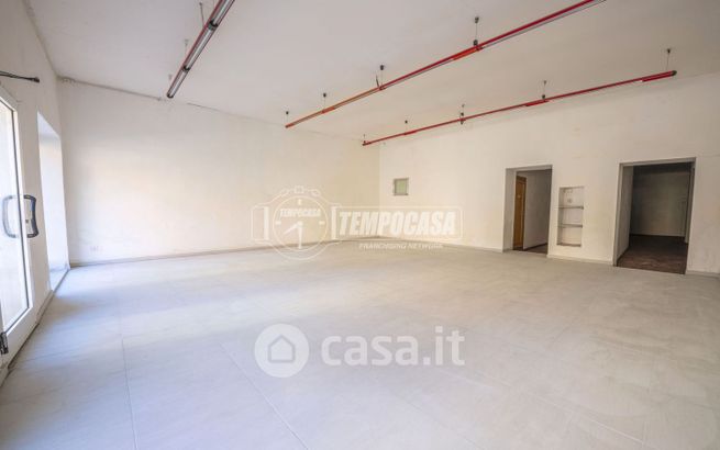 Capannone in commerciale in Borgo NicolÃ² Peranzoni