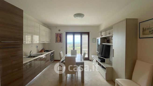 Attico/mansarda in residenziale in Via Nino Manfredi