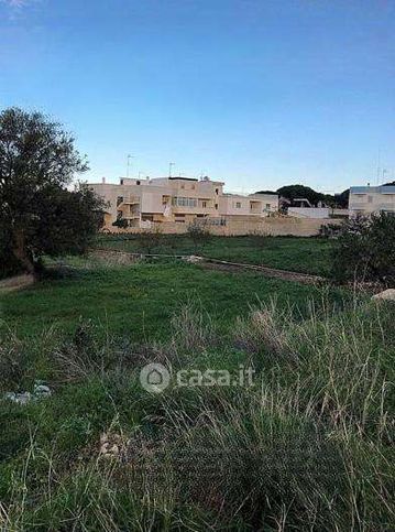 Terreno agricolo in commerciale in Contrada Torre Annibale